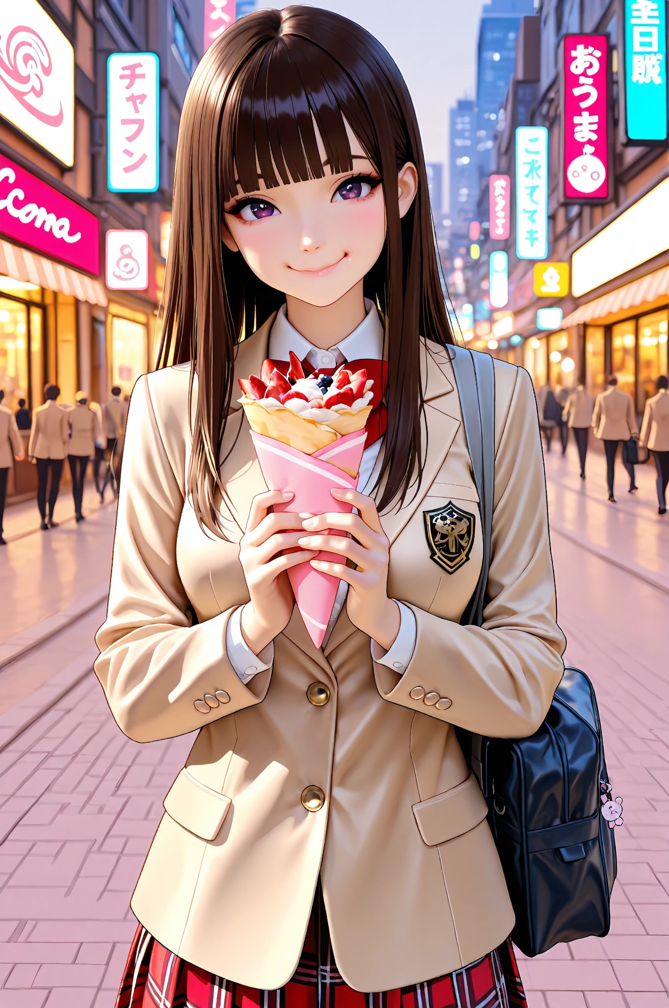 筒美 小麻紀（つつみ こまき）