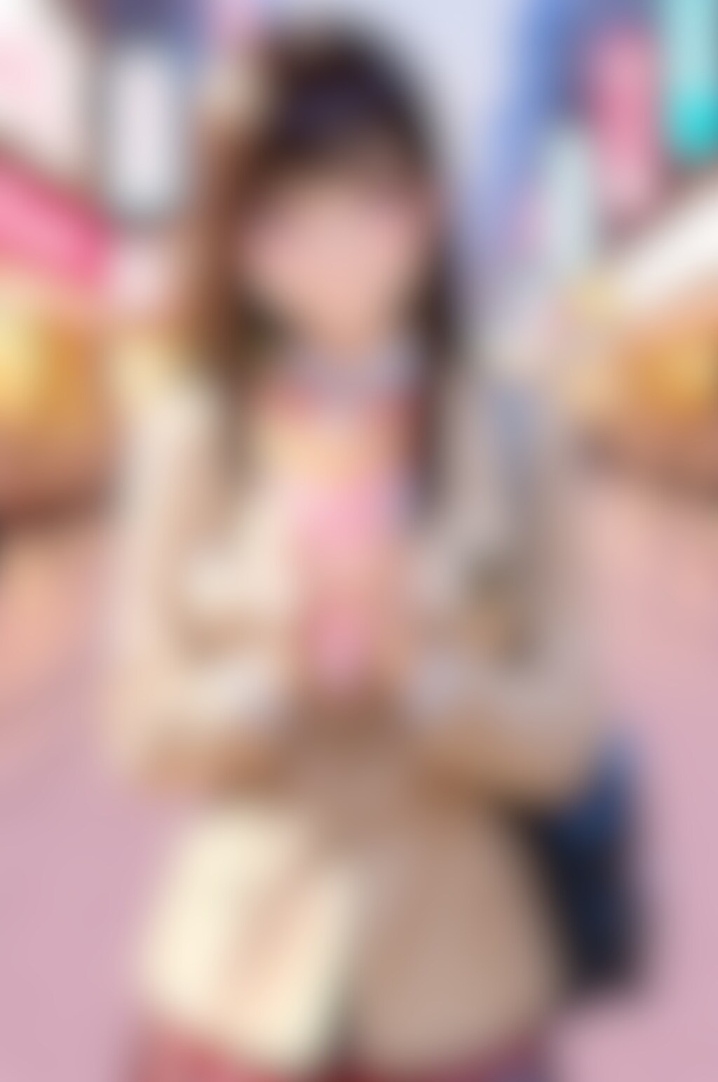 筒美 小麻紀（つつみ こまき）