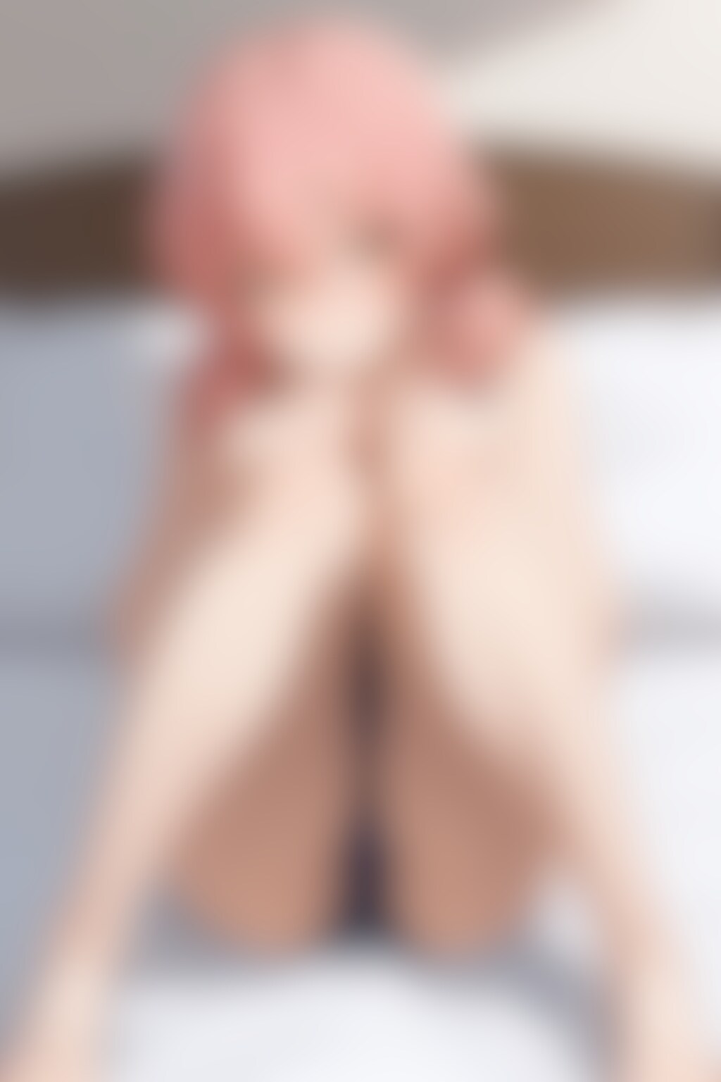 城ヶ〇美嘉｜旧スク正常位