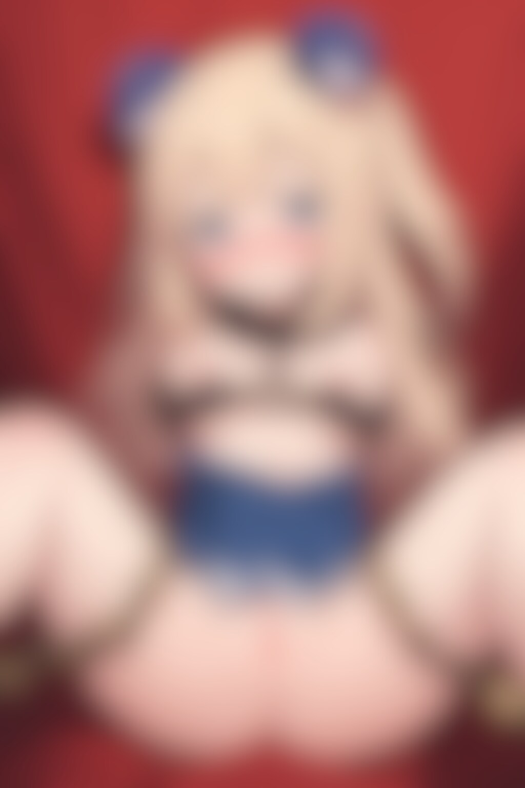 拘束されたいお年頃(27)