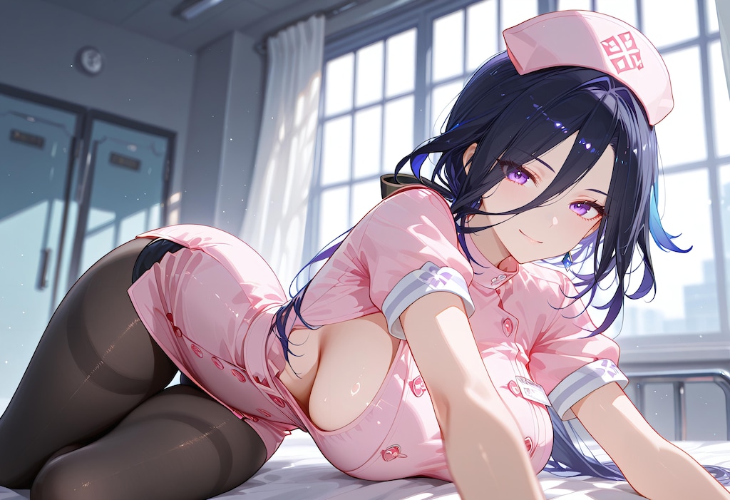 Clorinde⚔, Happy Birthday🎉