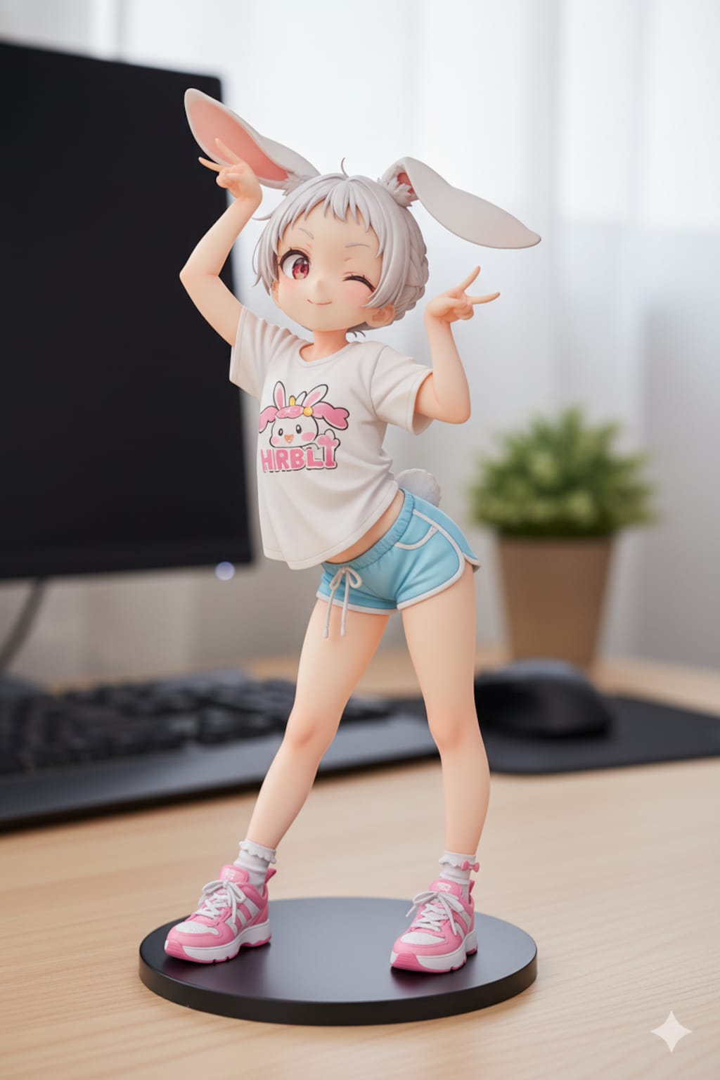 謎の海産物フィギュアコレクション１９