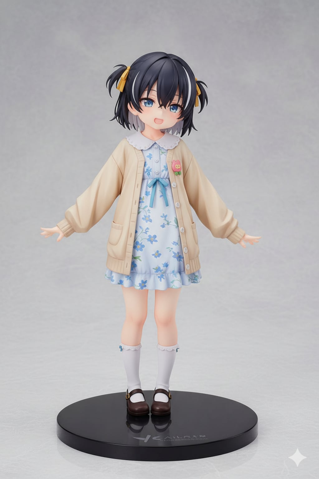 謎の海産物フィギュアコレクション１９