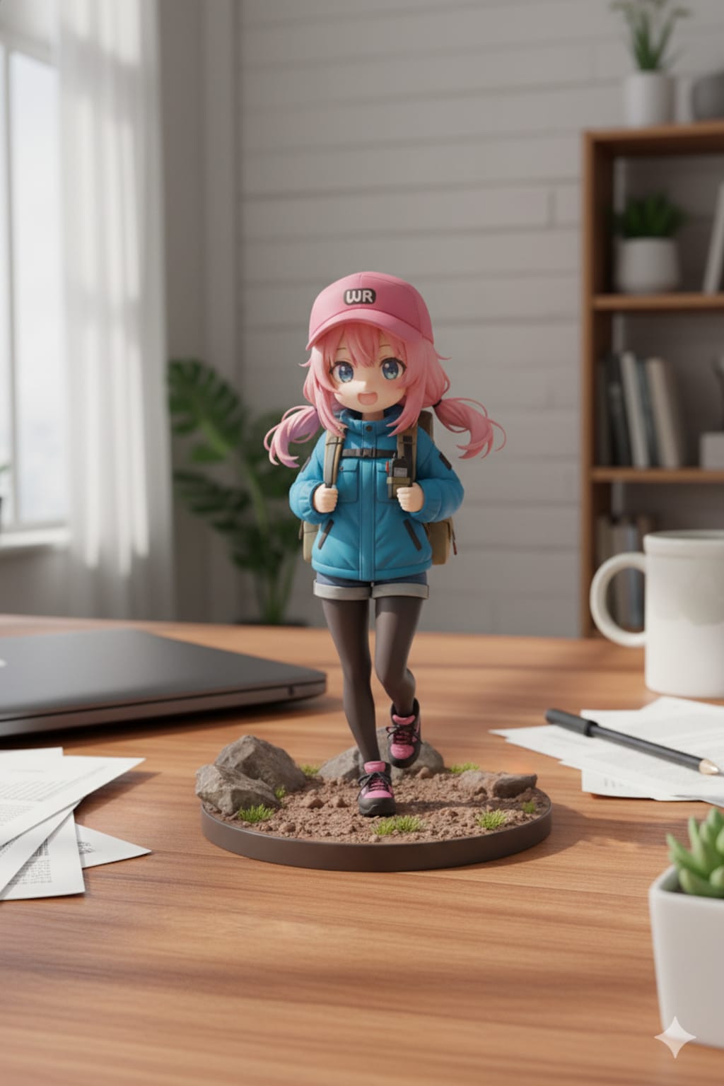 謎の海産物フィギュアコレクション１９