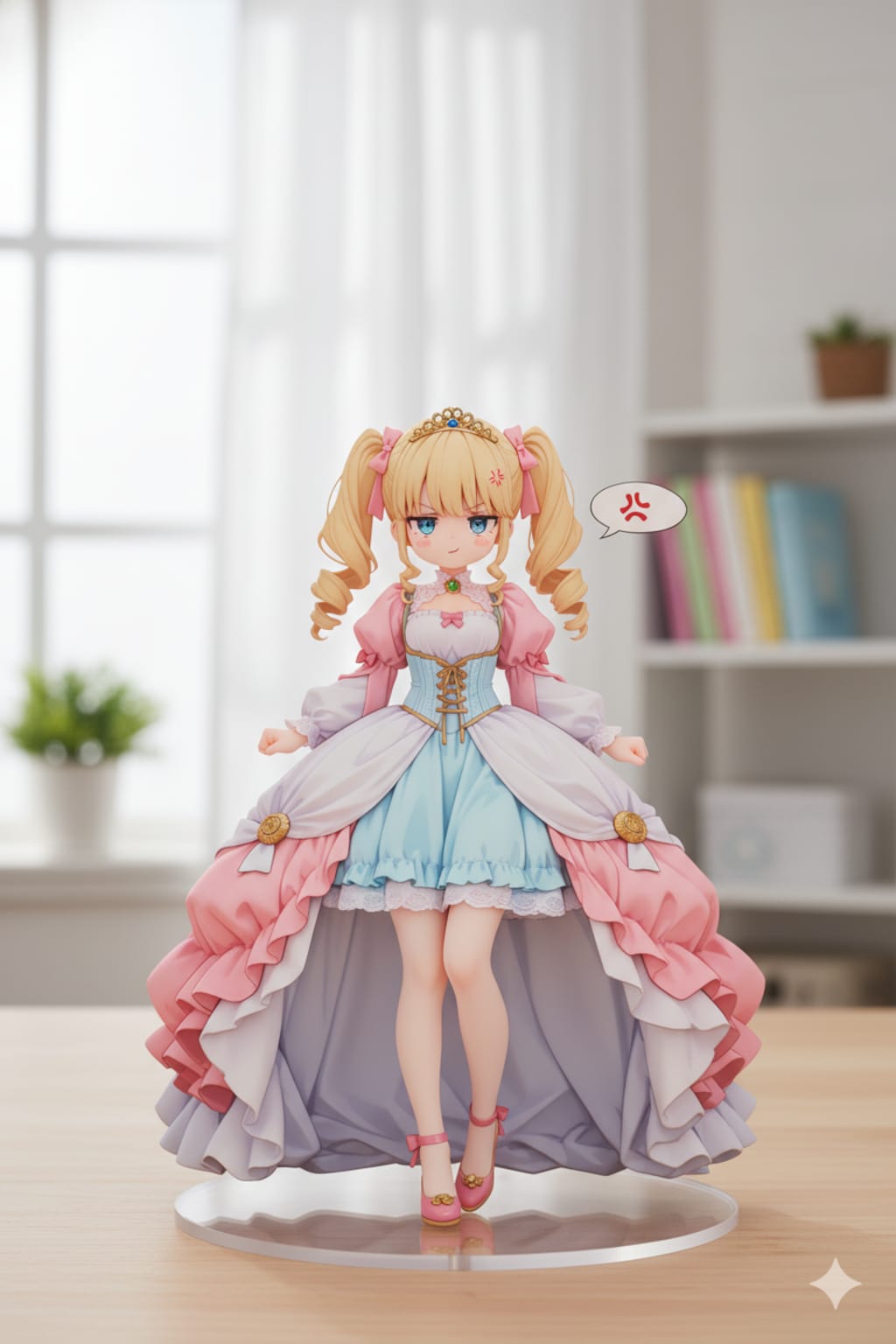 謎の海産物フィギュアコレクション１９