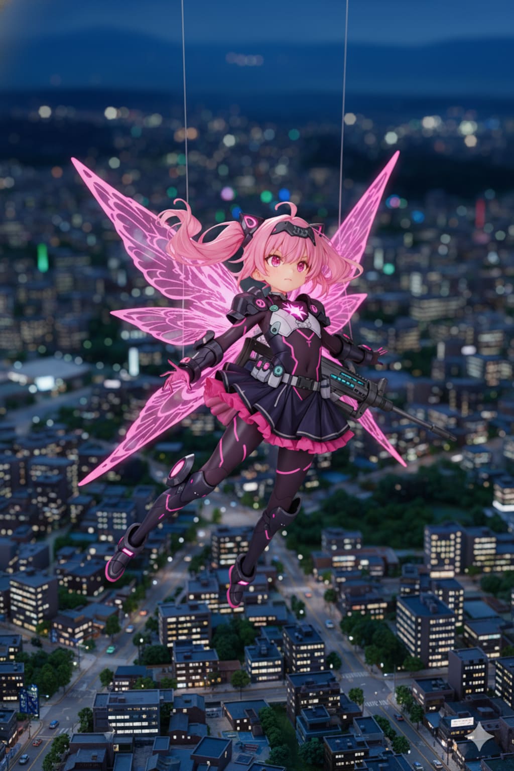 謎の海産物フィギュアコレクション１９