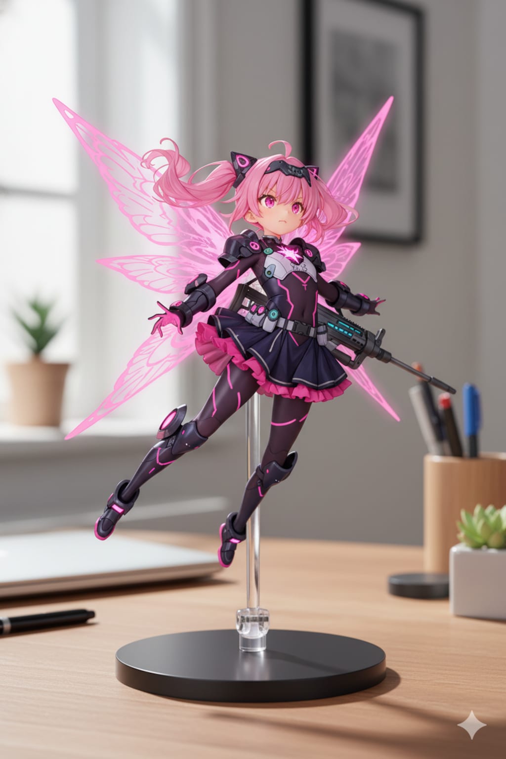 謎の海産物フィギュアコレクション１９