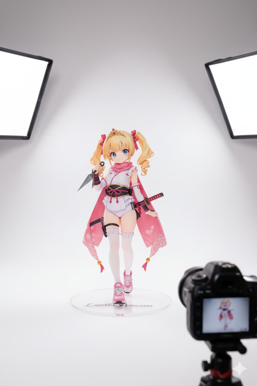 謎の海産物フィギュアコレクション１９