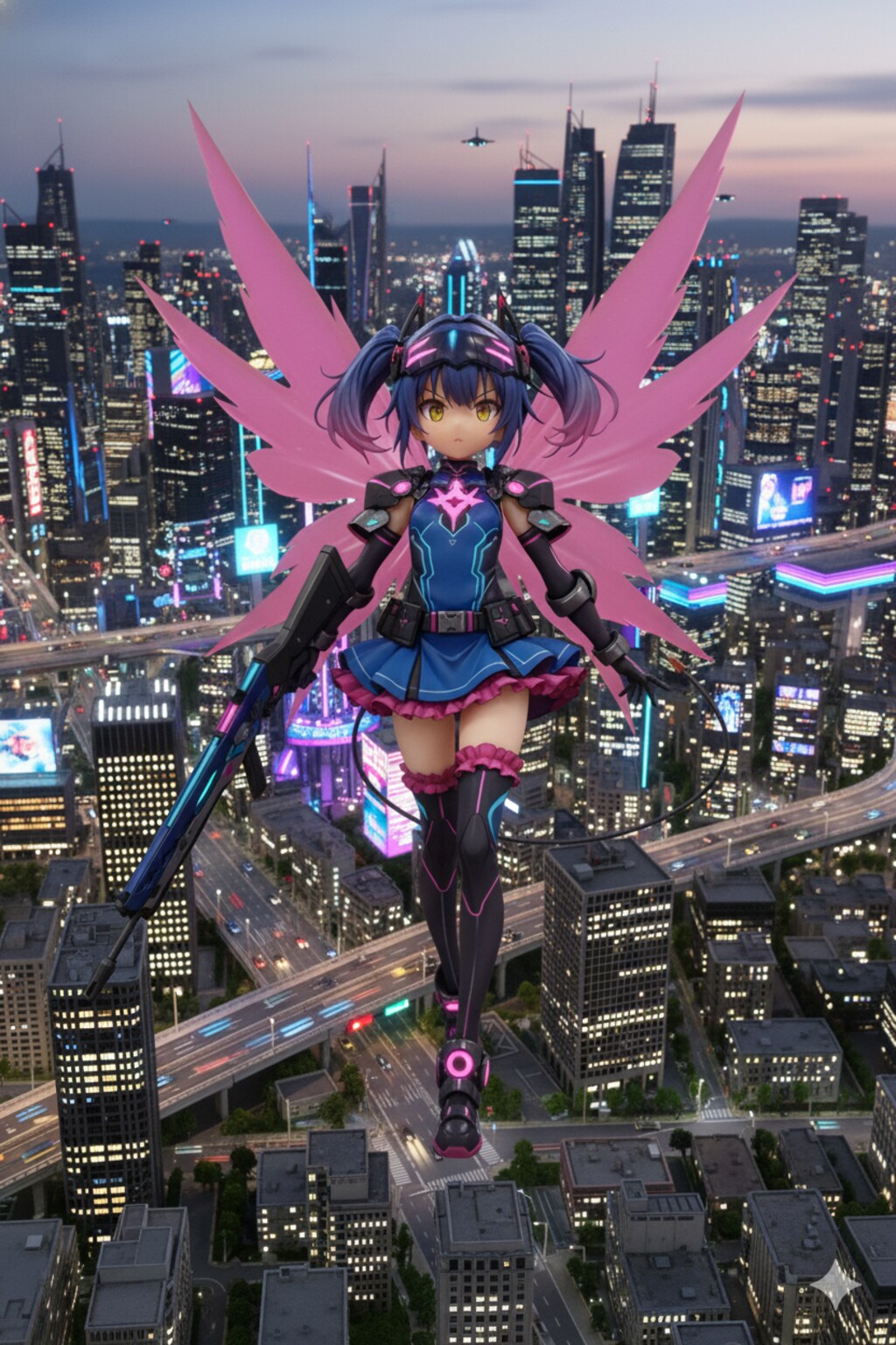 謎の海産物フィギュアコレクション１９