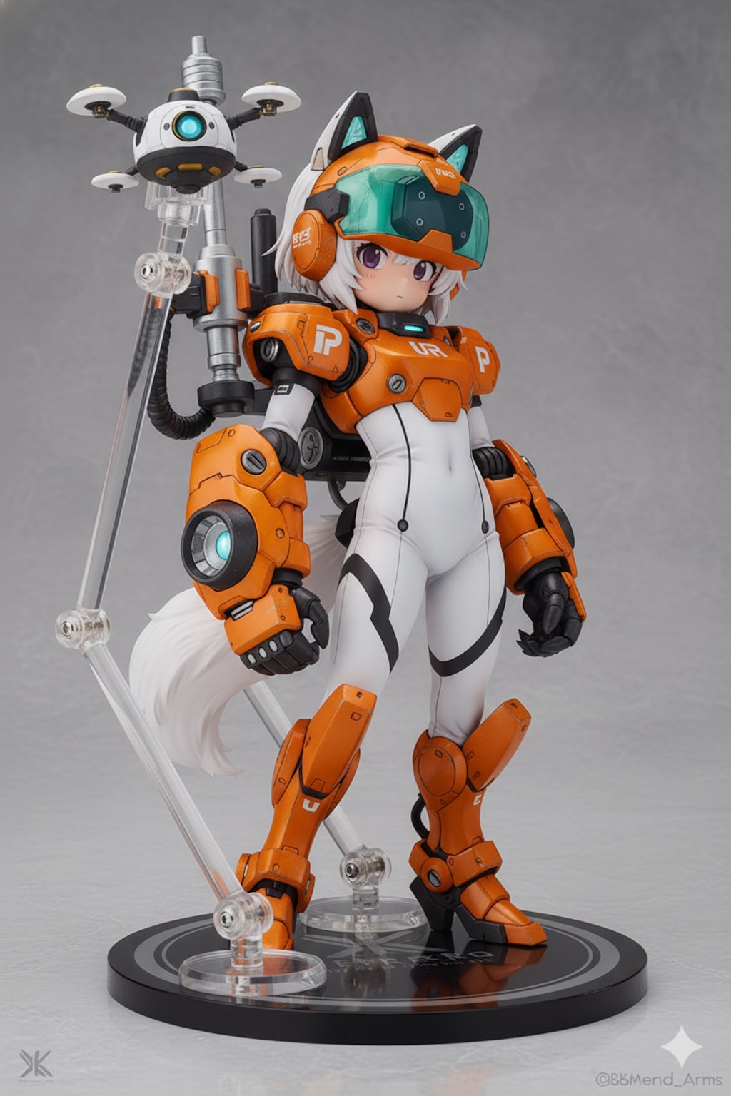 謎の海産物フィギュアコレクション１９