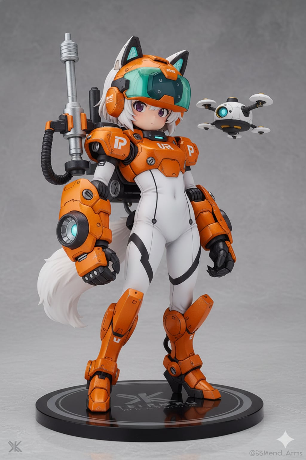 謎の海産物フィギュアコレクション１９