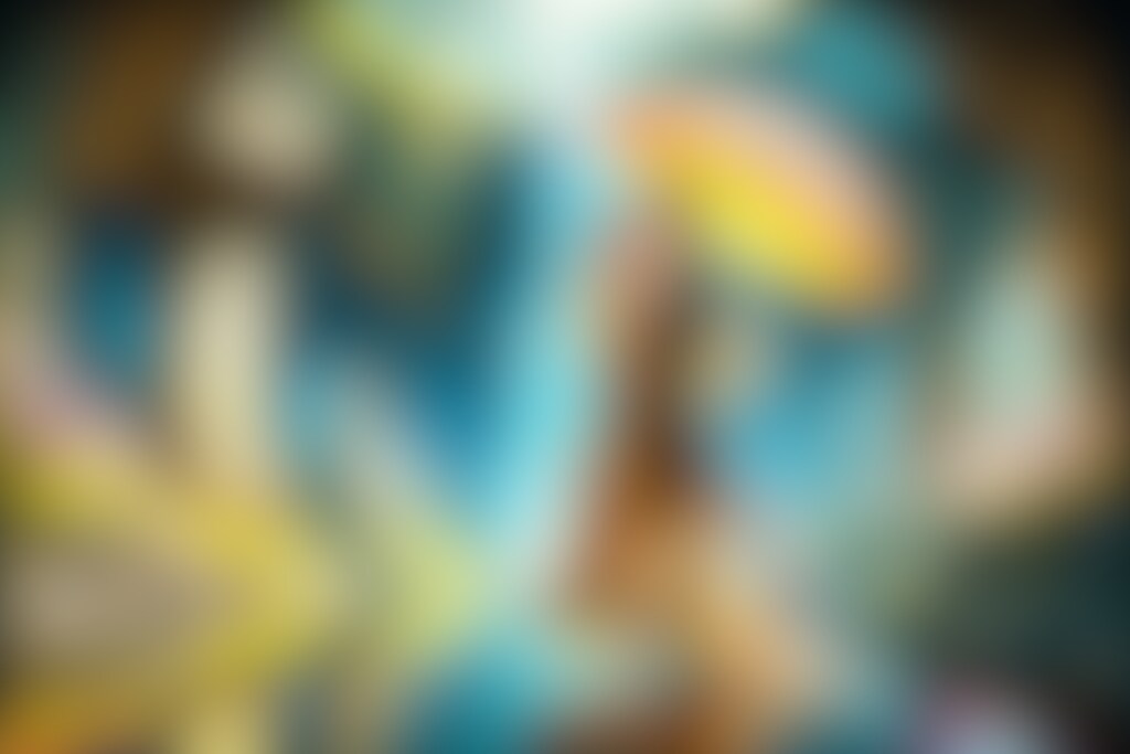 滝音に響く黄昏の契り