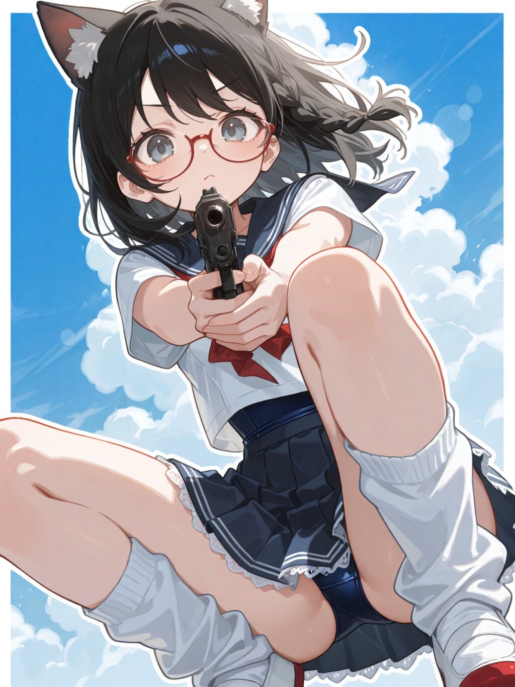 ネコエイム