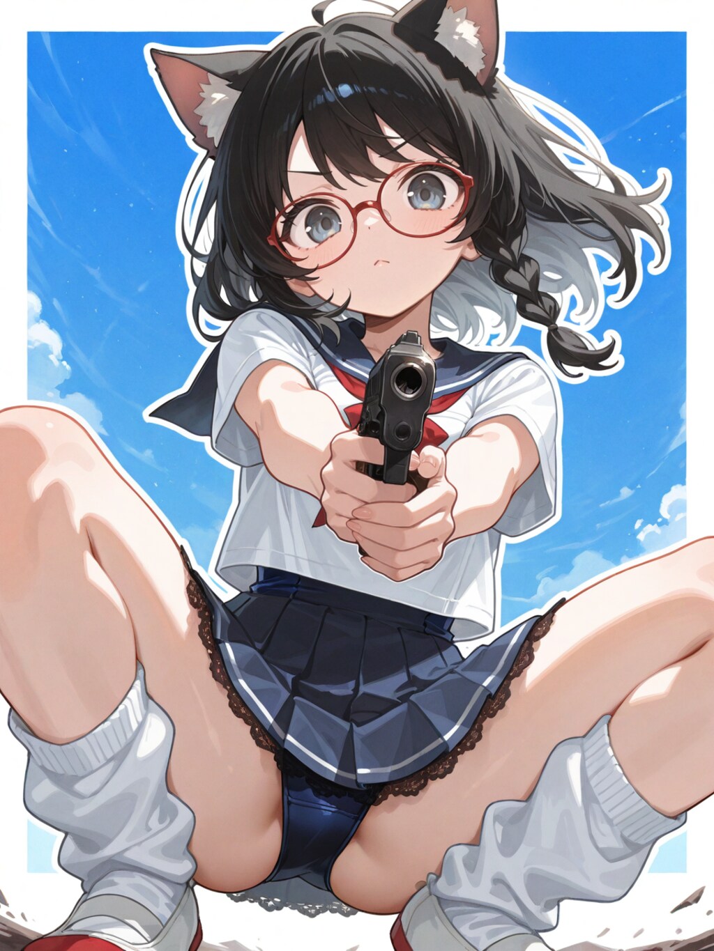 ネコエイム