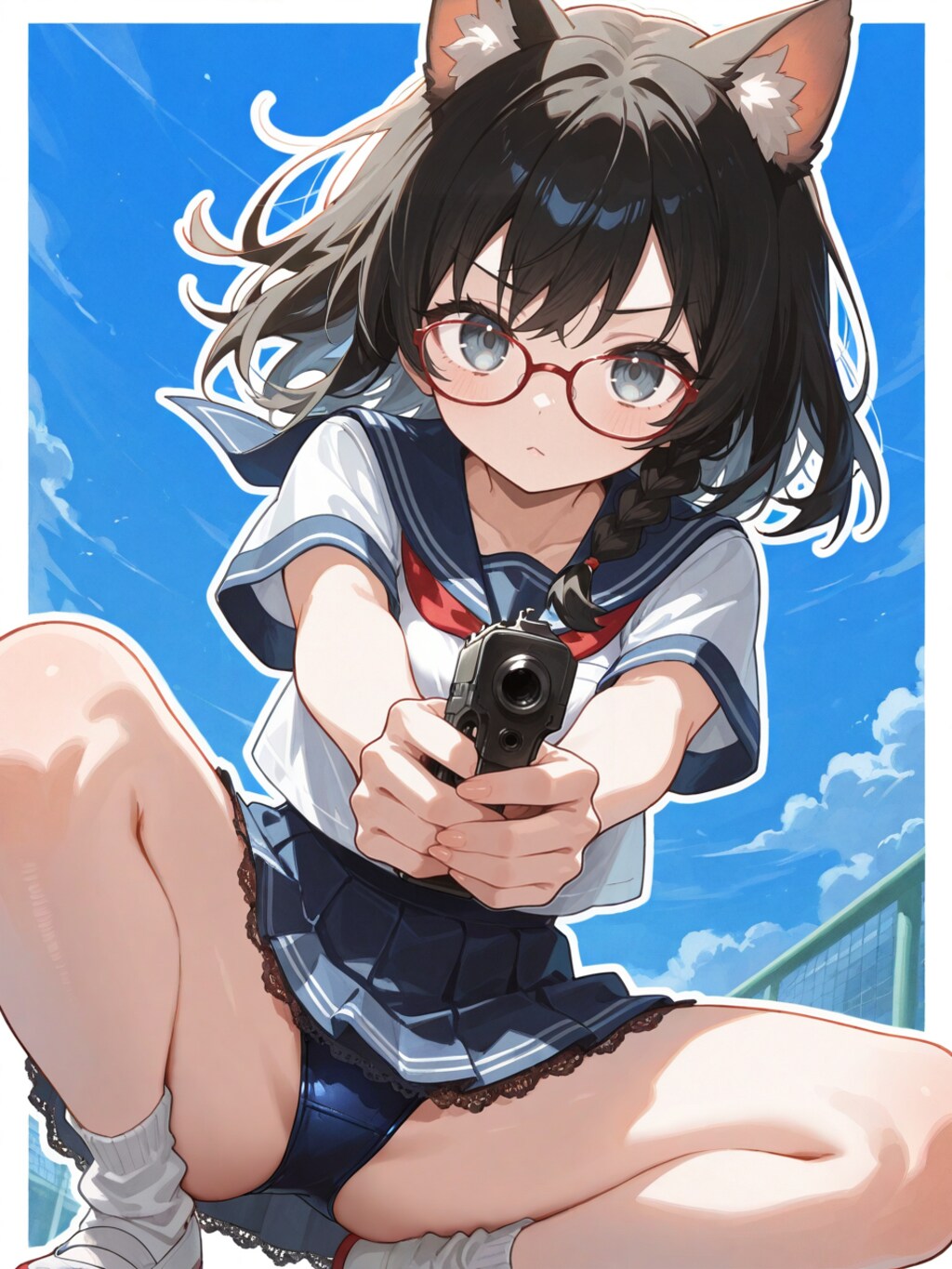 ネコエイム