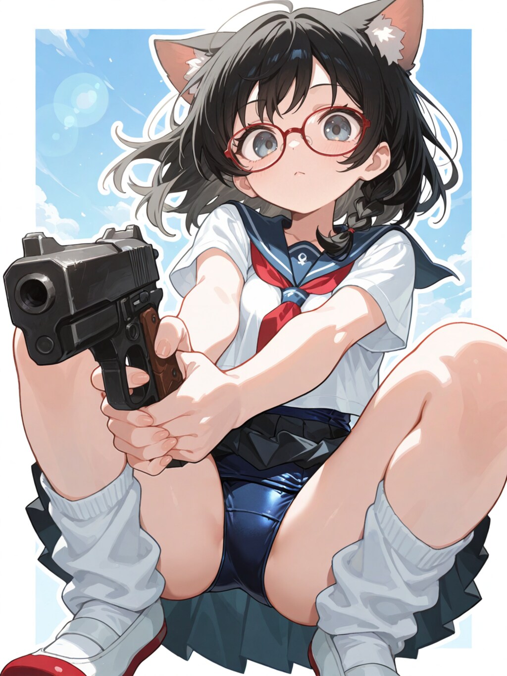 ネコエイム