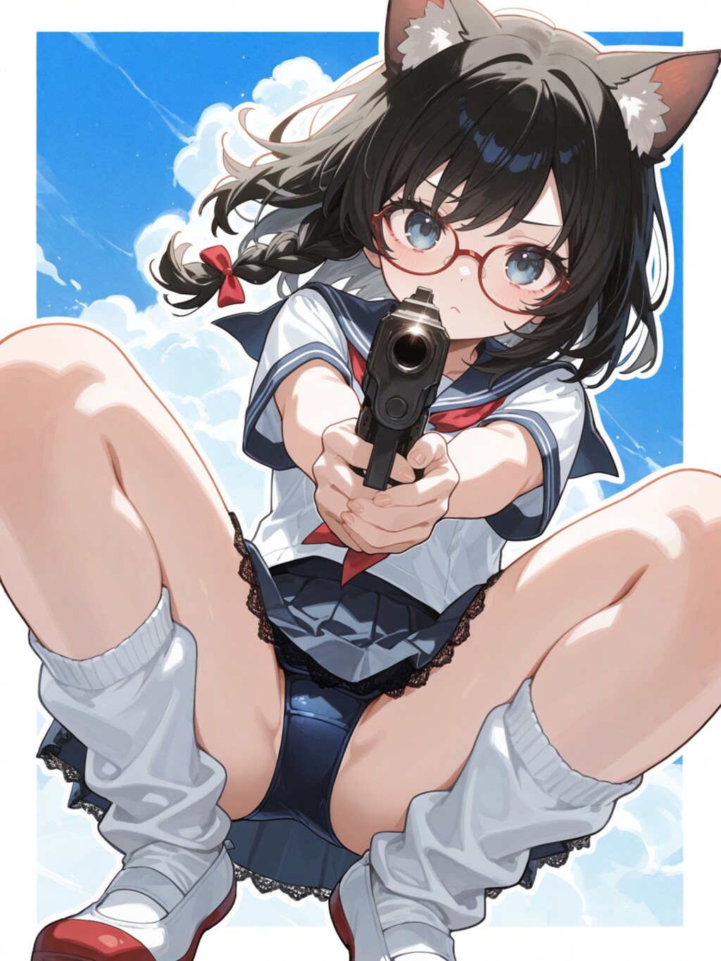 ネコエイム