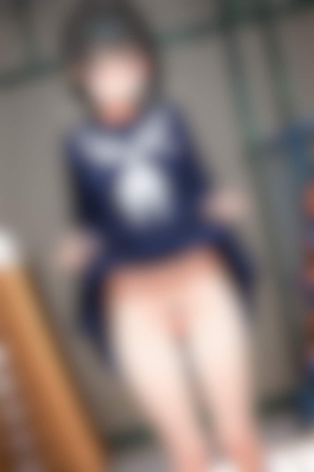 体育倉庫で妹ちゃんと…💞✨