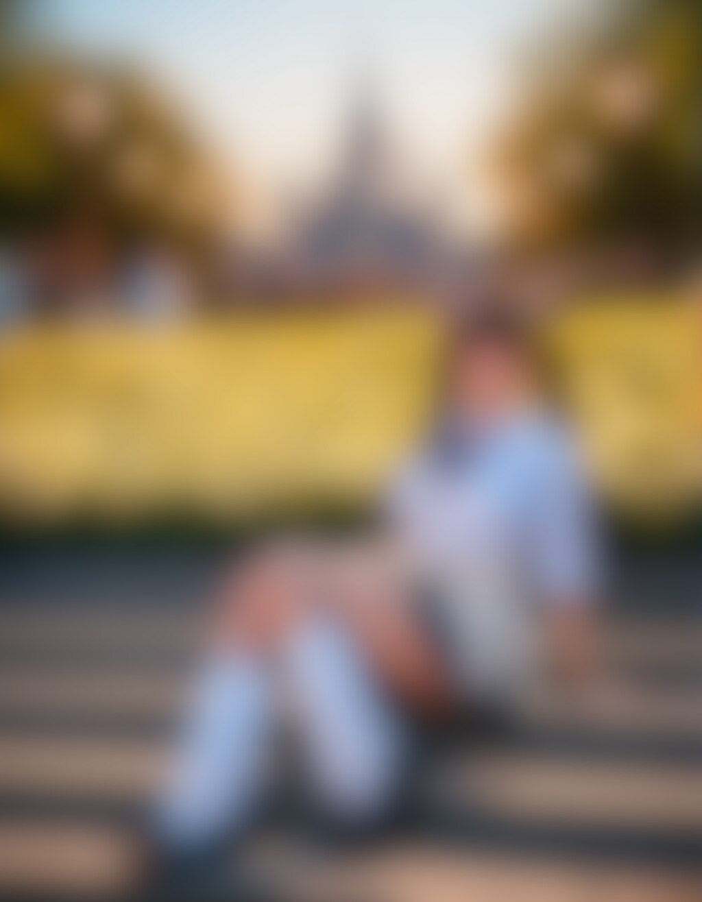 251021P【10枚】陽菜々史上いちばん盛れたデ●ズニー💖