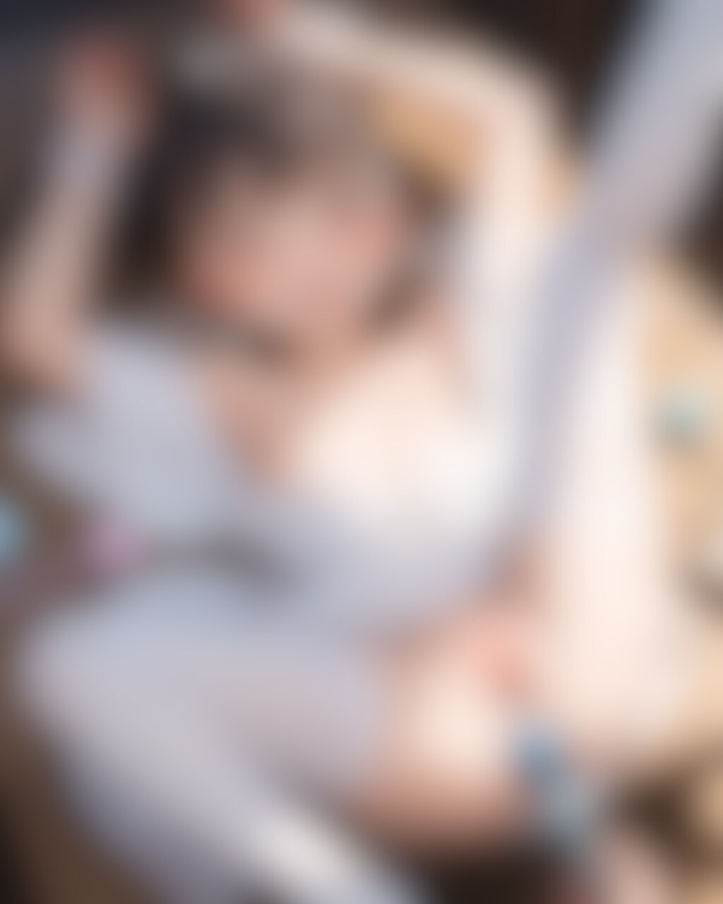 魔術師の試験に来た♡②40枚