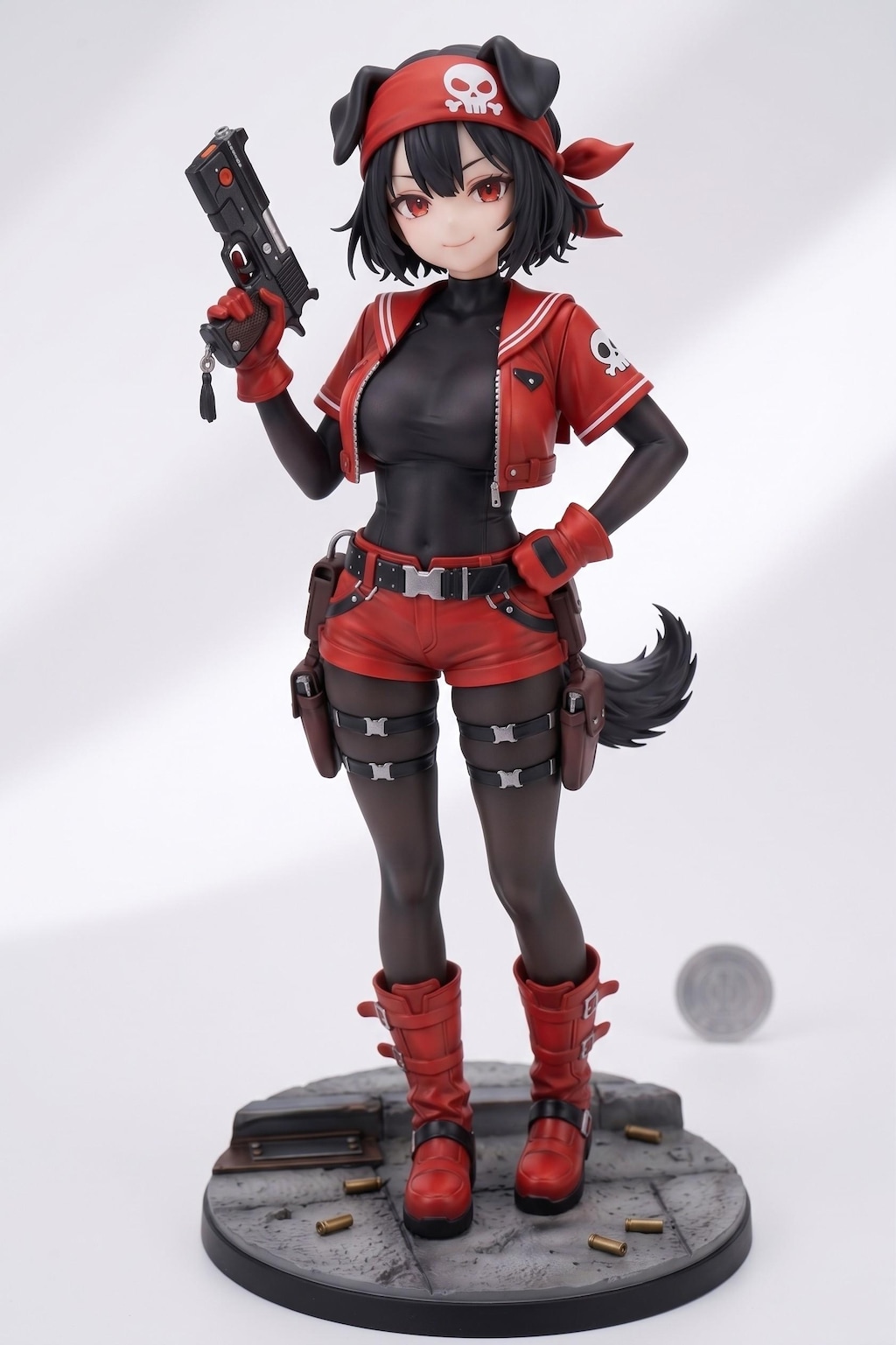 謎の海産物フィギュアコレクション１１０