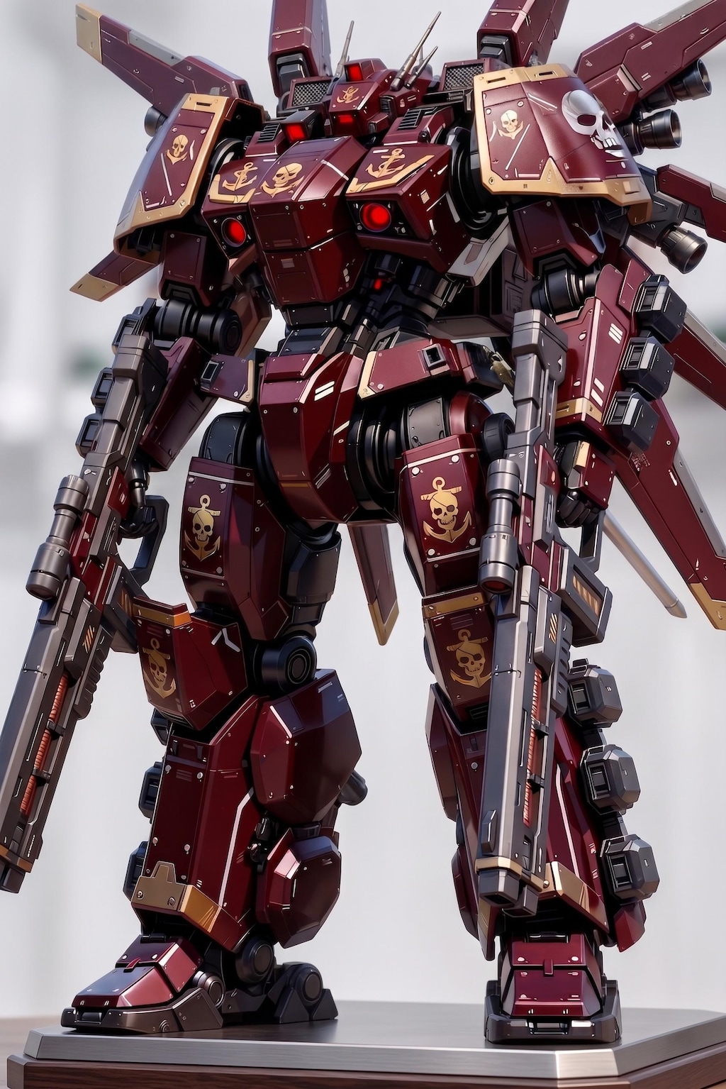 謎の海産物フィギュアコレクション１１０
