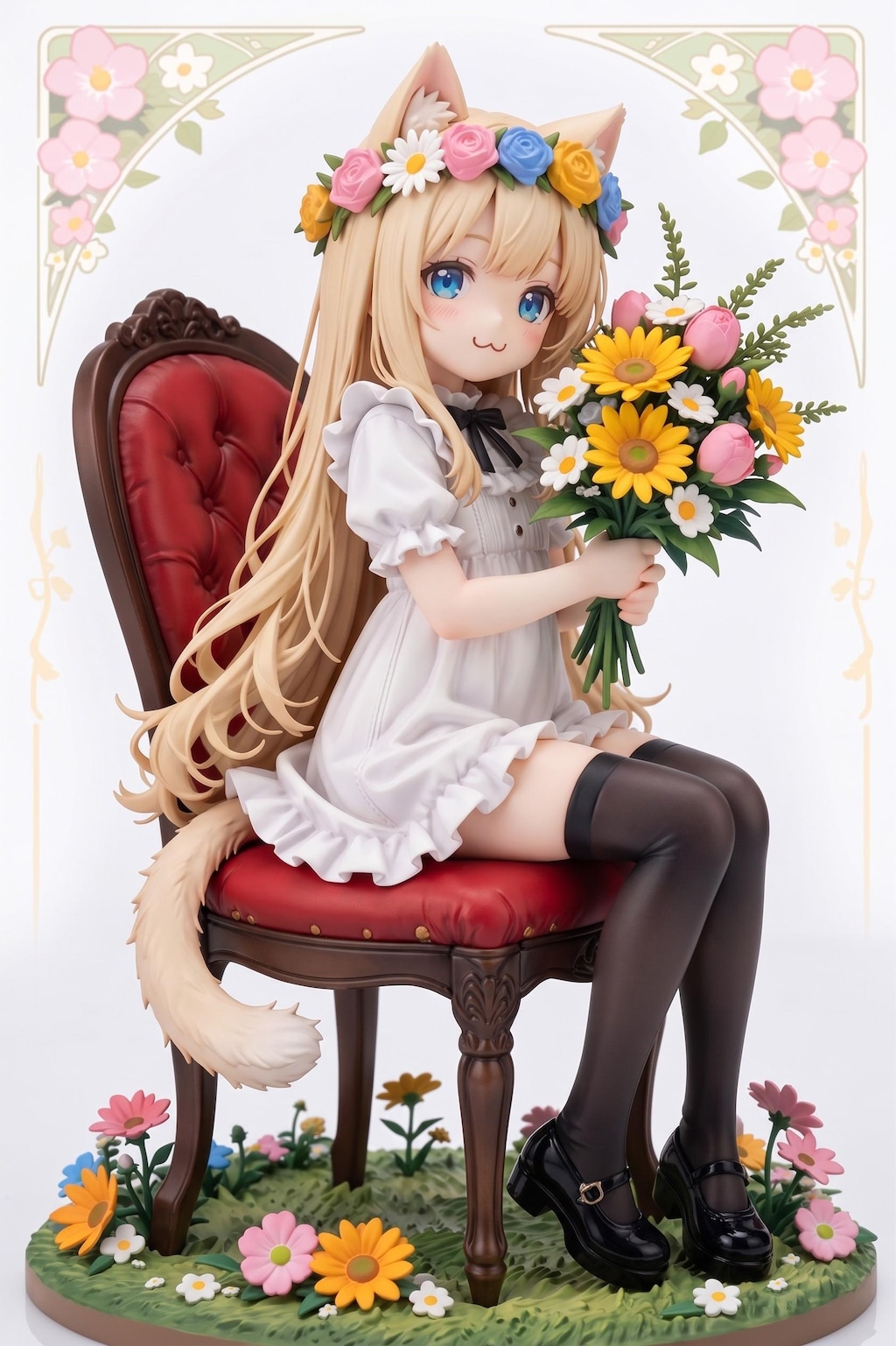 謎の海産物フィギュアコレクション１１０