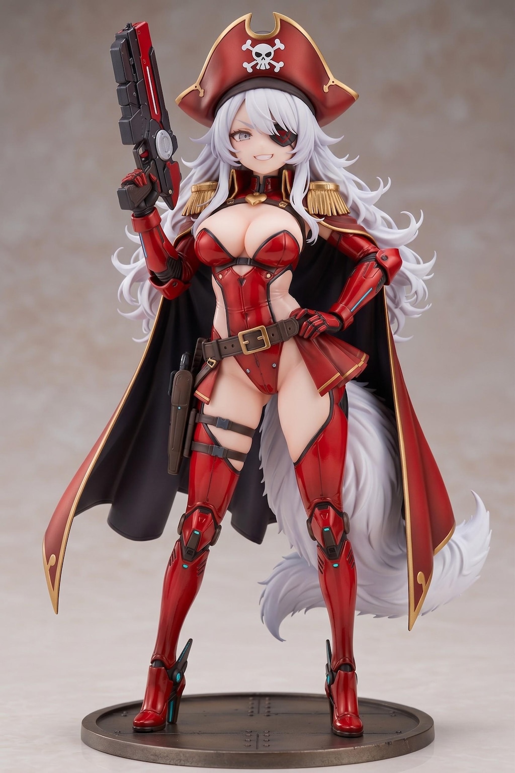 謎の海産物フィギュアコレクション１１０
