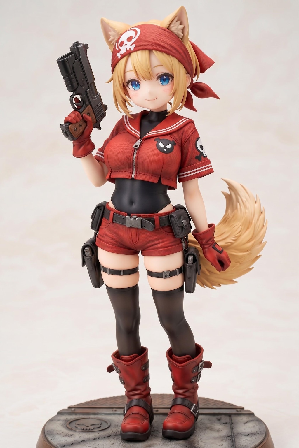 謎の海産物フィギュアコレクション１１０