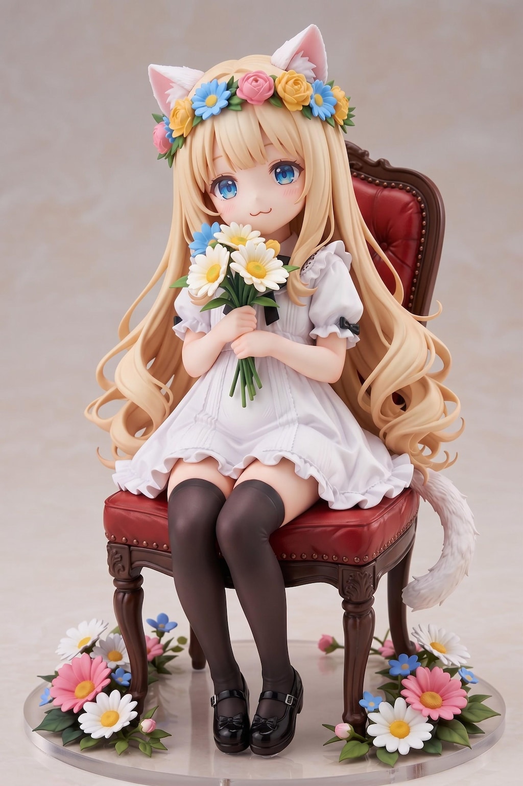 謎の海産物フィギュアコレクション１１０