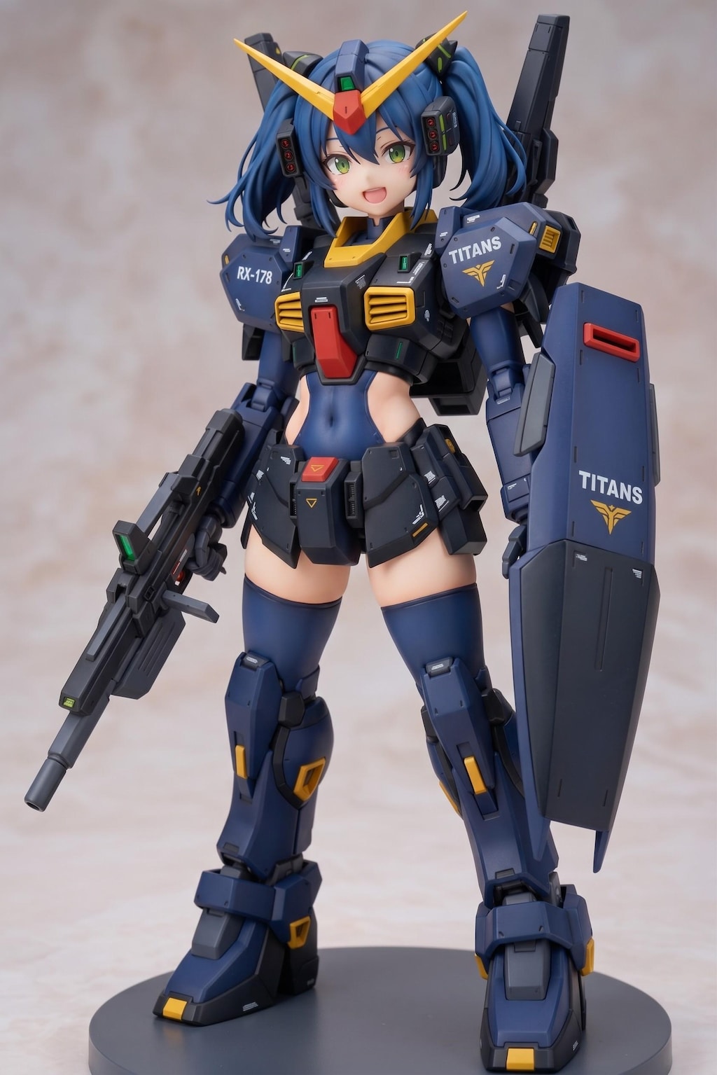 謎の海産物フィギュアコレクション１１０