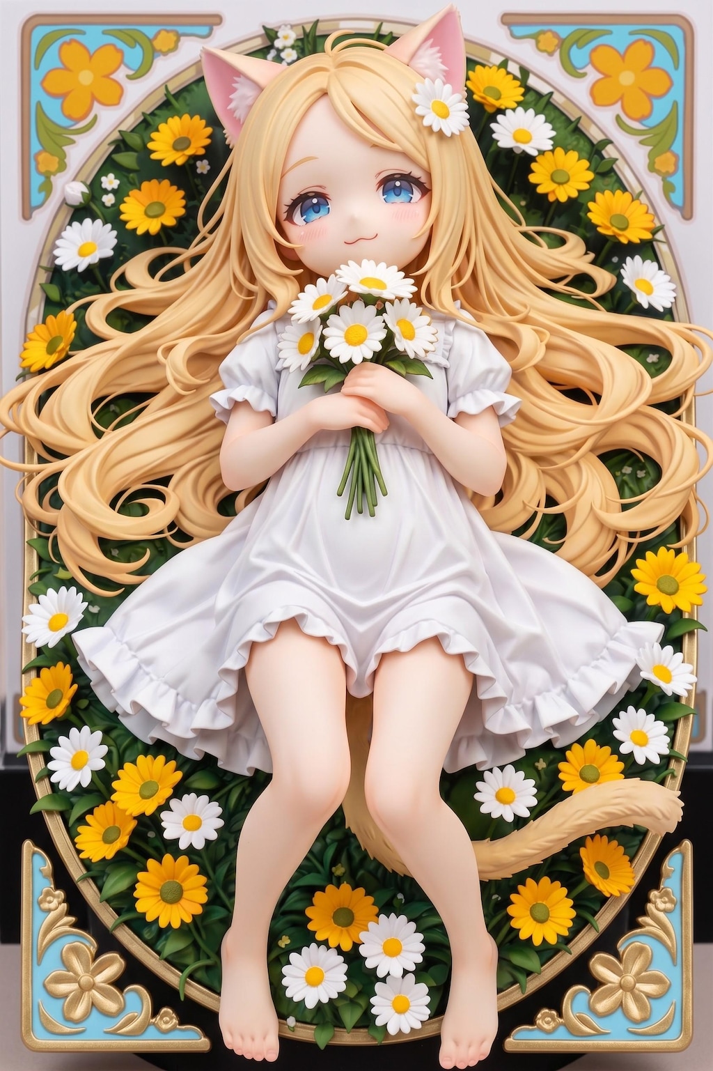 謎の海産物フィギュアコレクション１１０