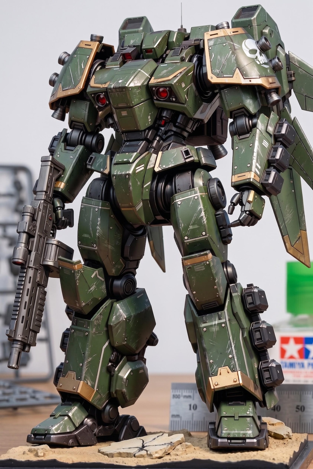 謎の海産物フィギュアコレクション１１０