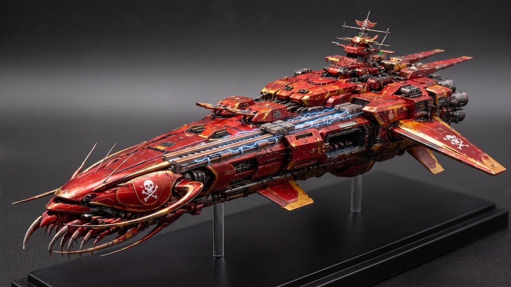 謎の海産物フィギュアコレクション１１０