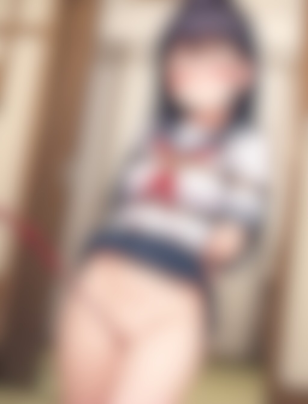 綱渡り