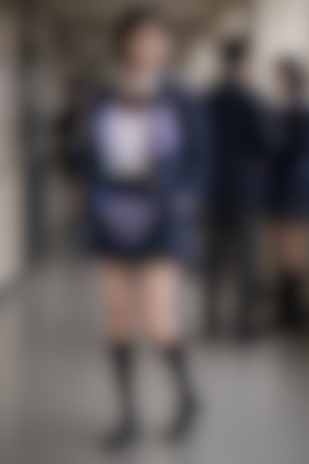 透視