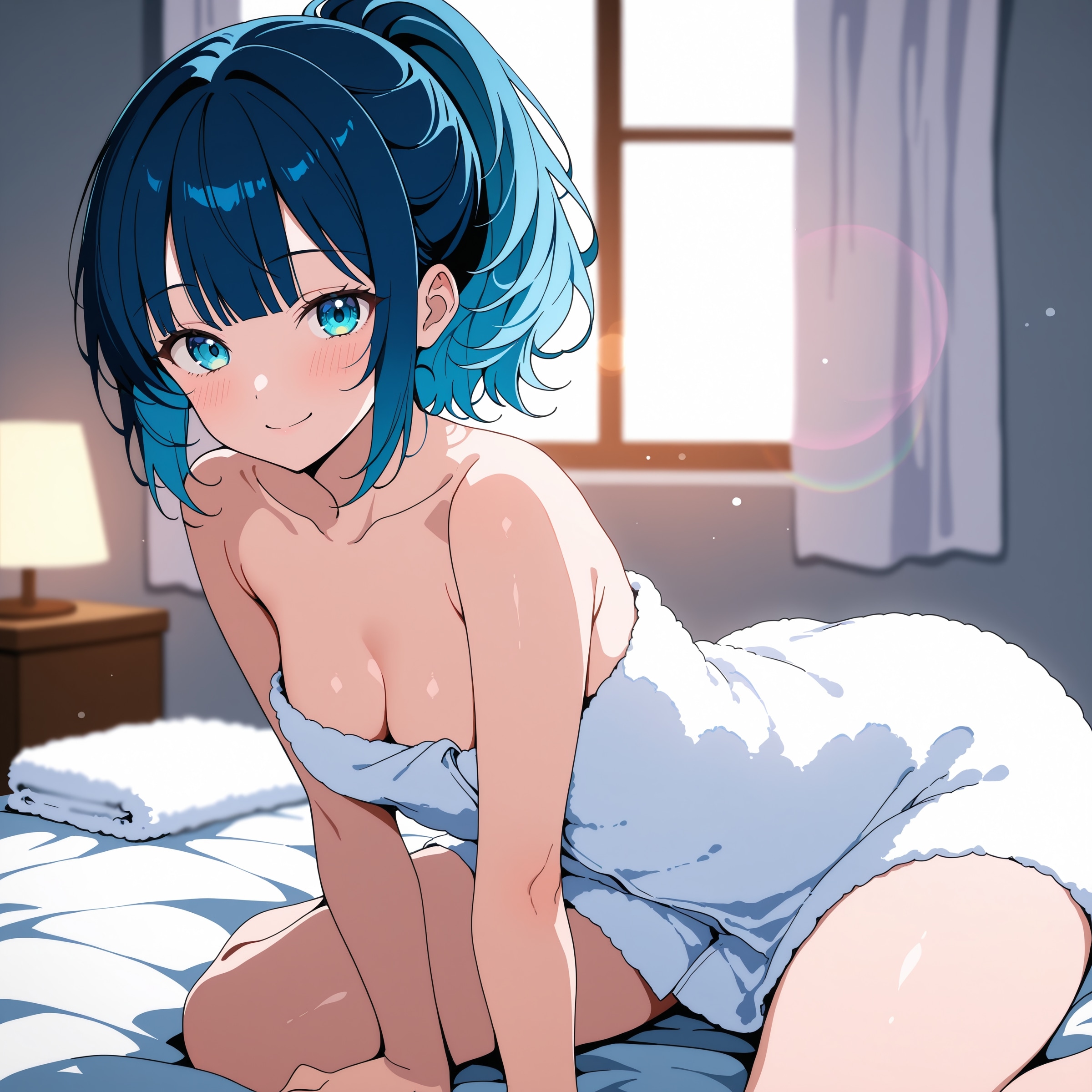 今回の女の子 20260627