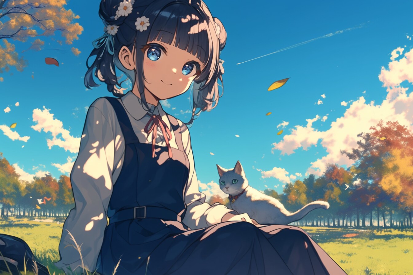 猫🐈とおだんごちゃん🍡✨218～224