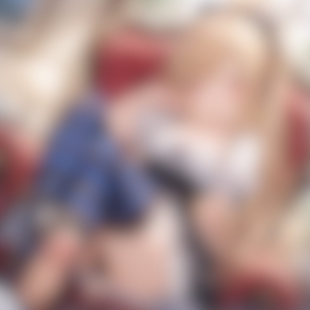 202601_ゴスロリニーソ足コキ