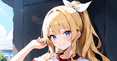 ブルマまとめ