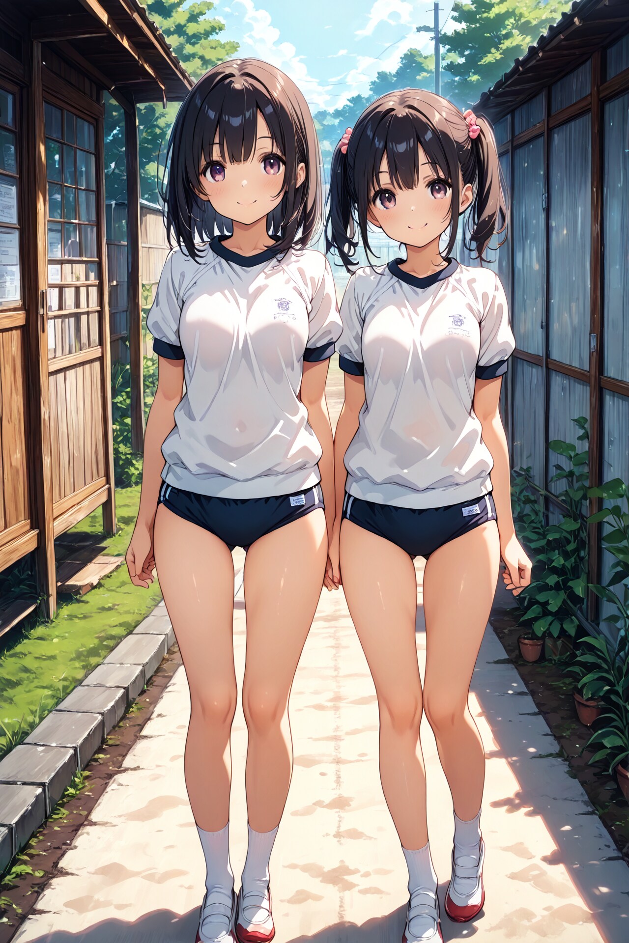 SNSに投稿したイラスト集 2026/01/05分