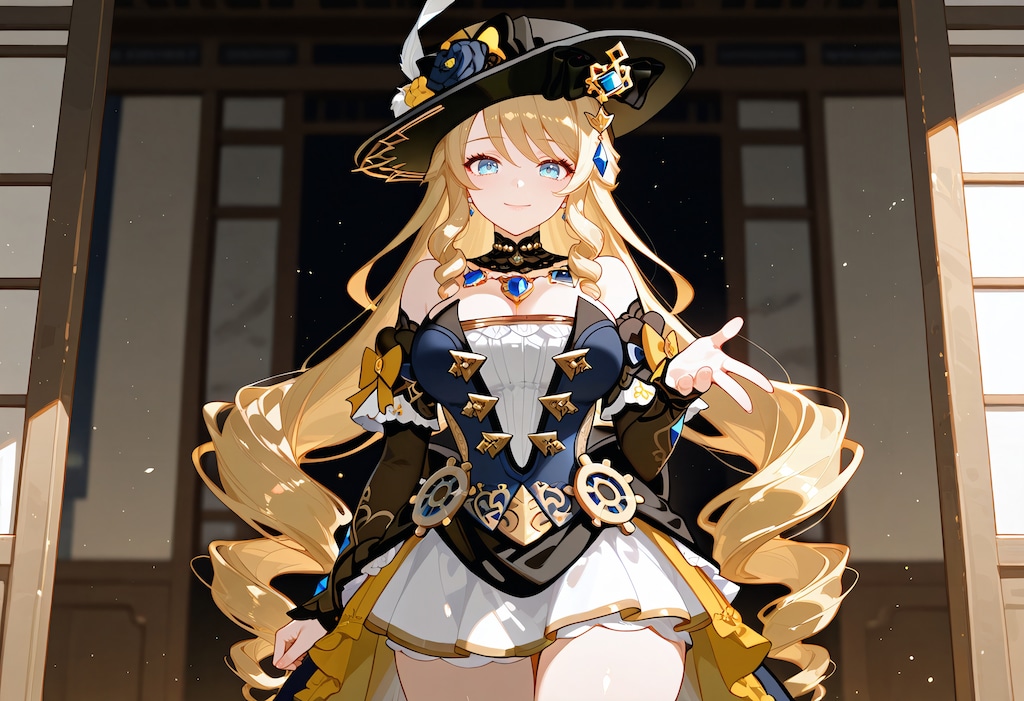 Navia🌹, Happy Birthday🎉