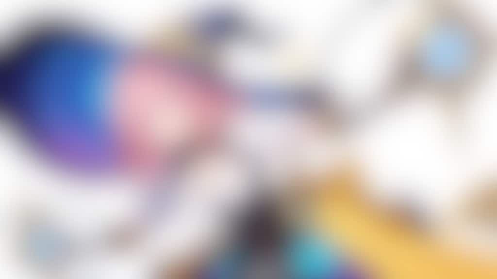 メカニカルサイバーウィッチコーデ