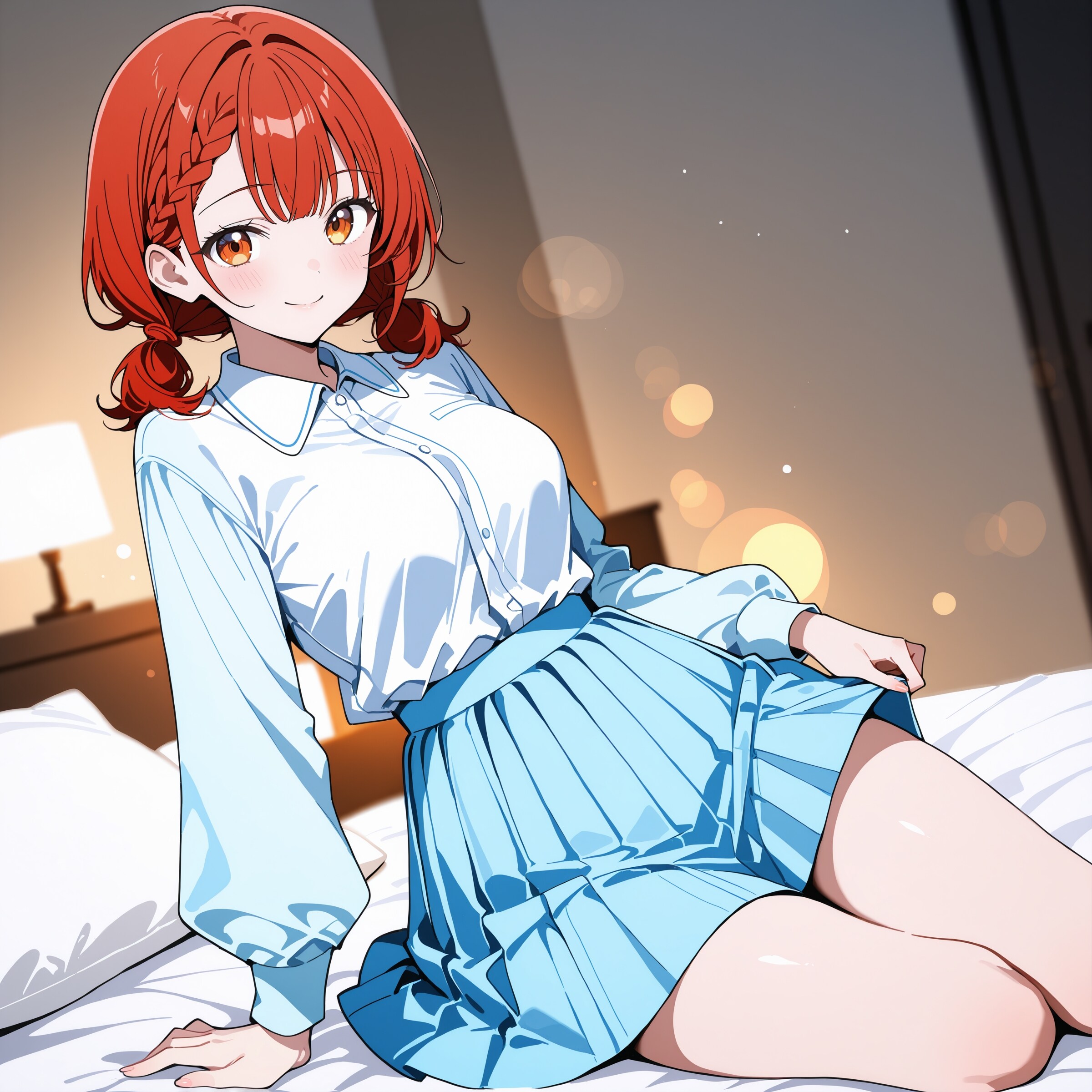 今回の女の子 20260531