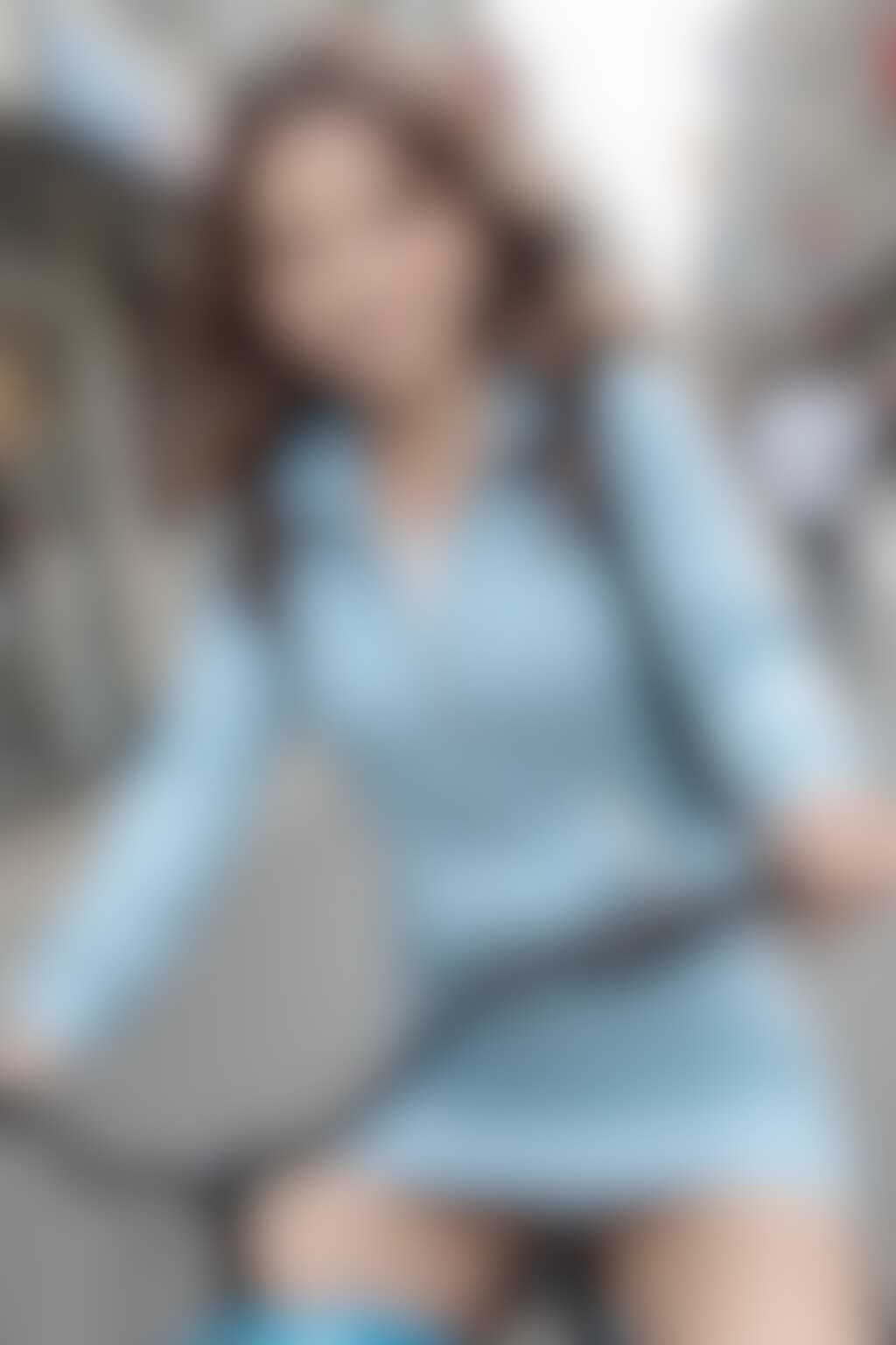 9枚:リアル自転車パンチラ