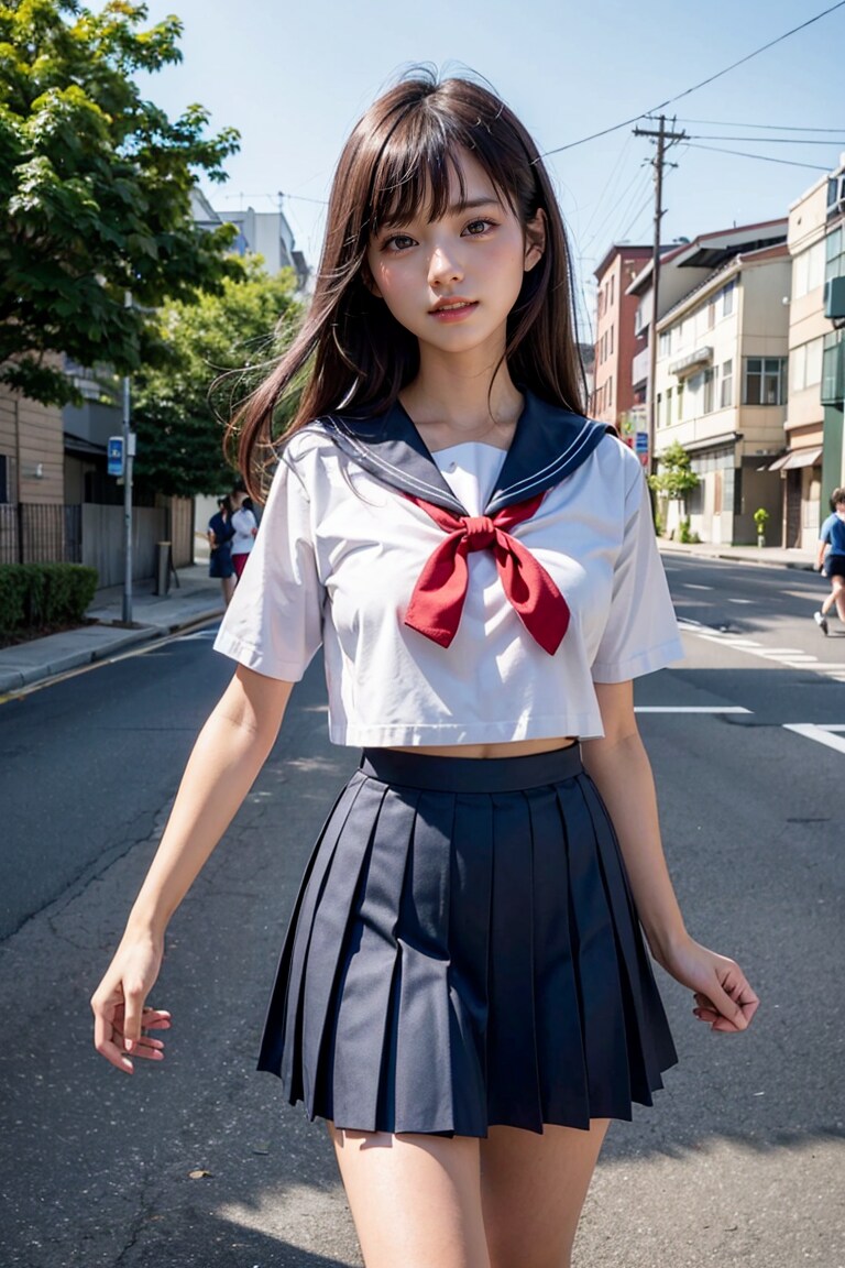 （35枚）こはるデビュー時の未公開画像