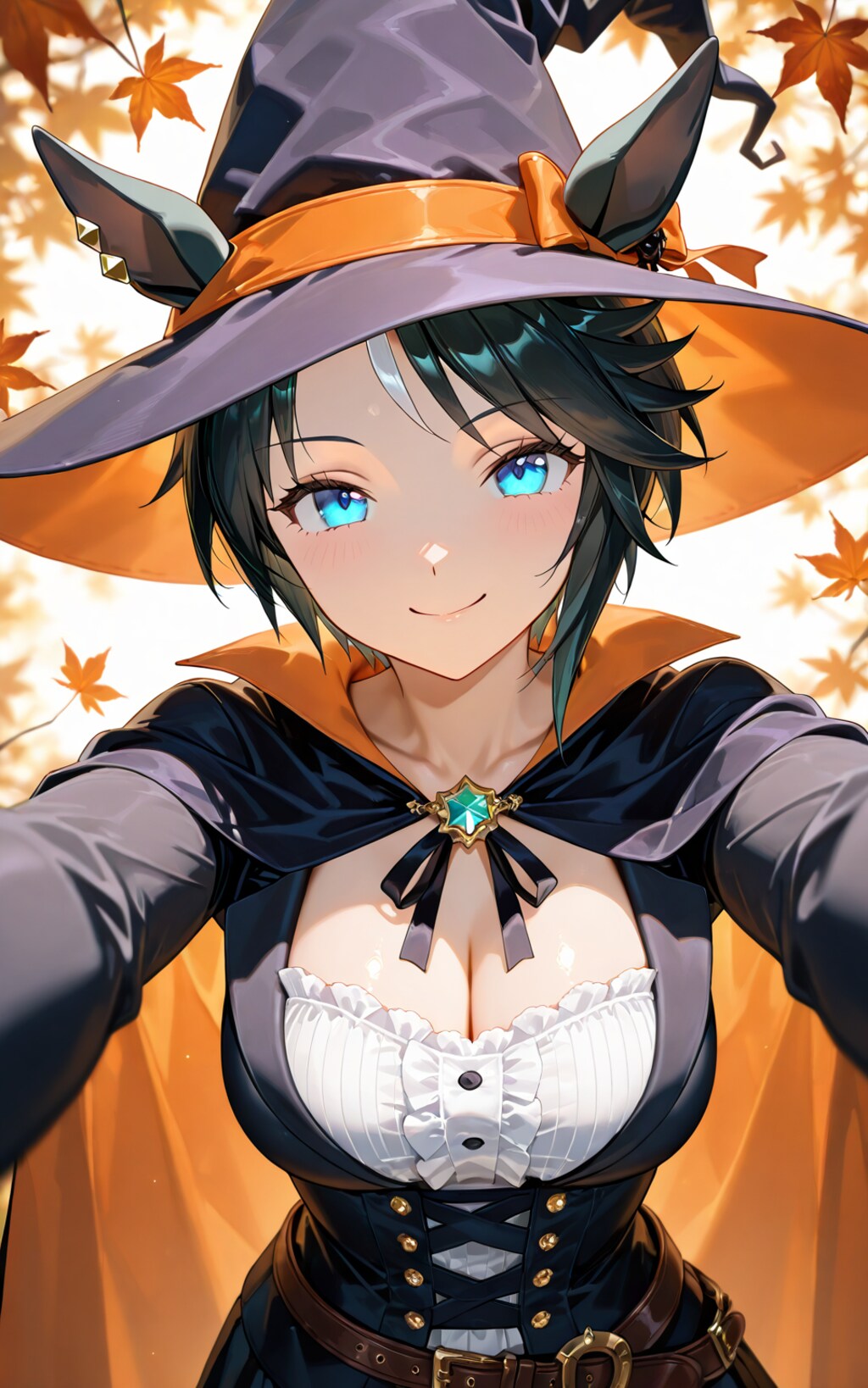 ウマ娘！フジキセキ