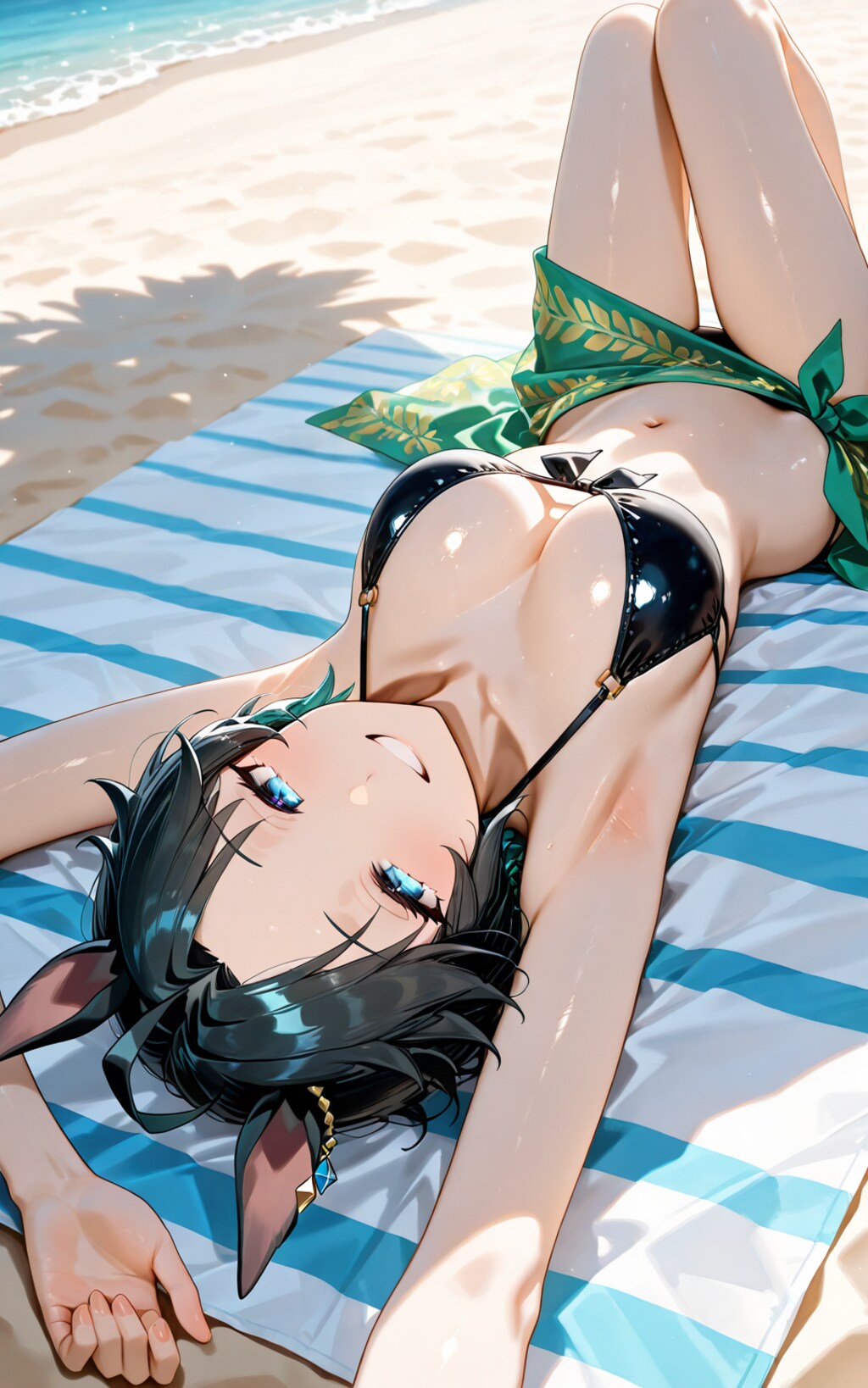 ウマ娘！フジキセキ