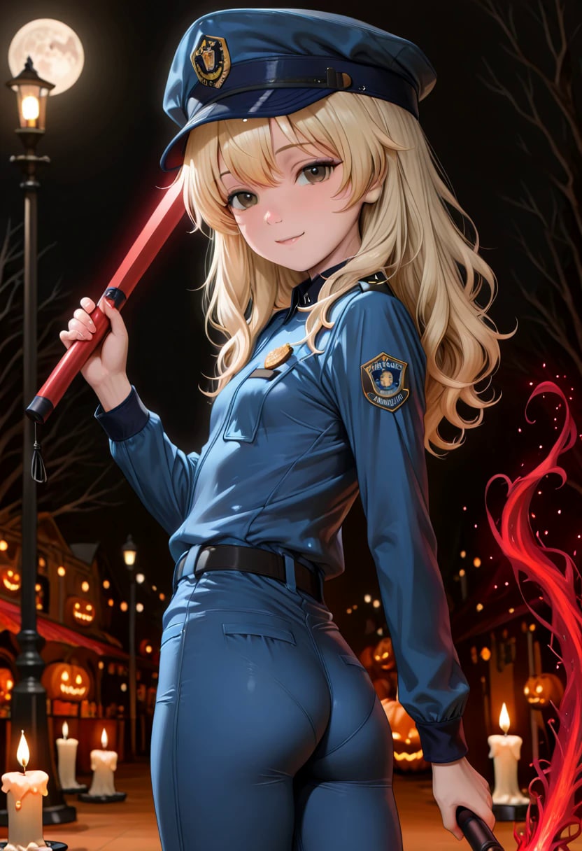 警備員さん☆R指定無し