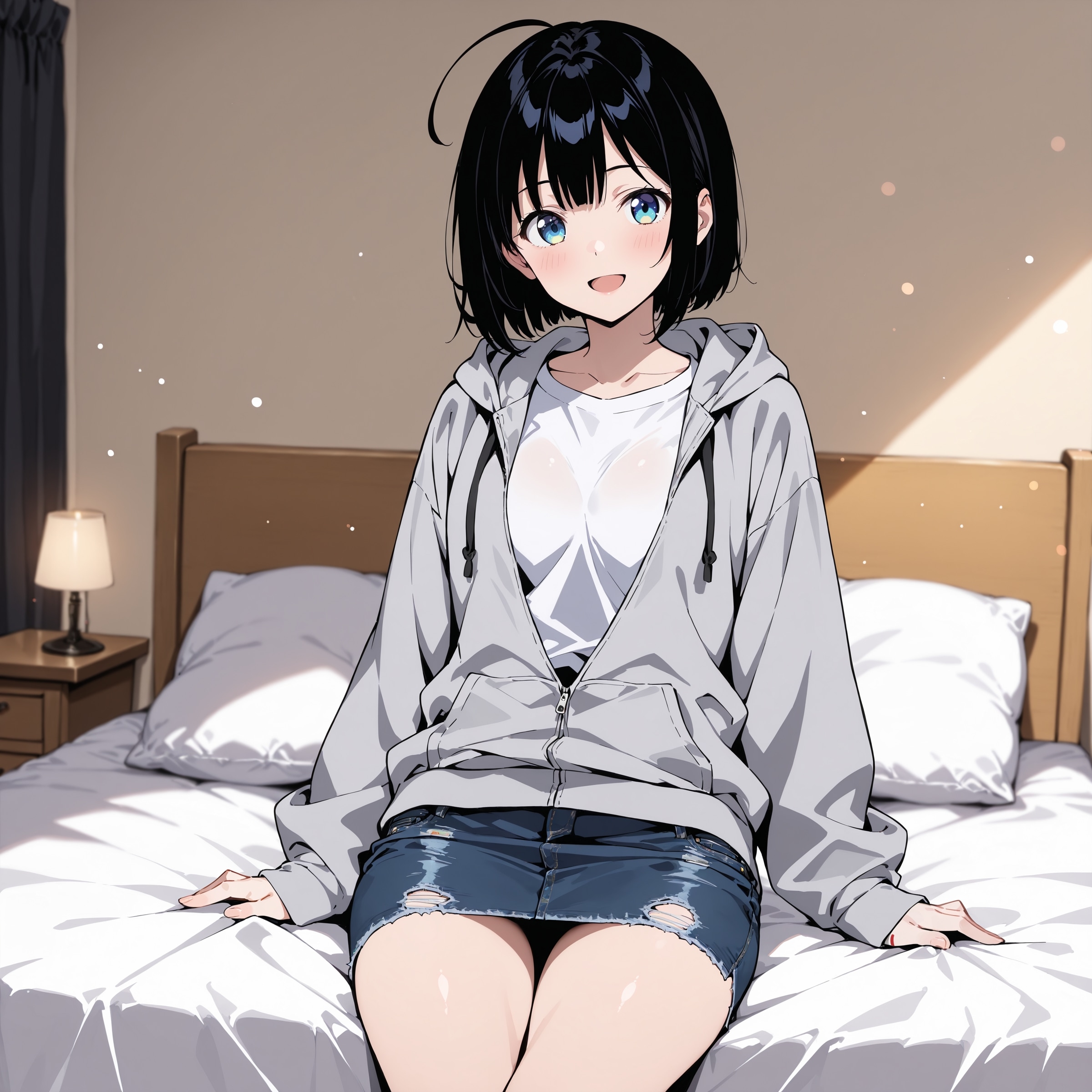 今回の女の子 20260808